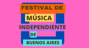 Festival de Musica Independiente